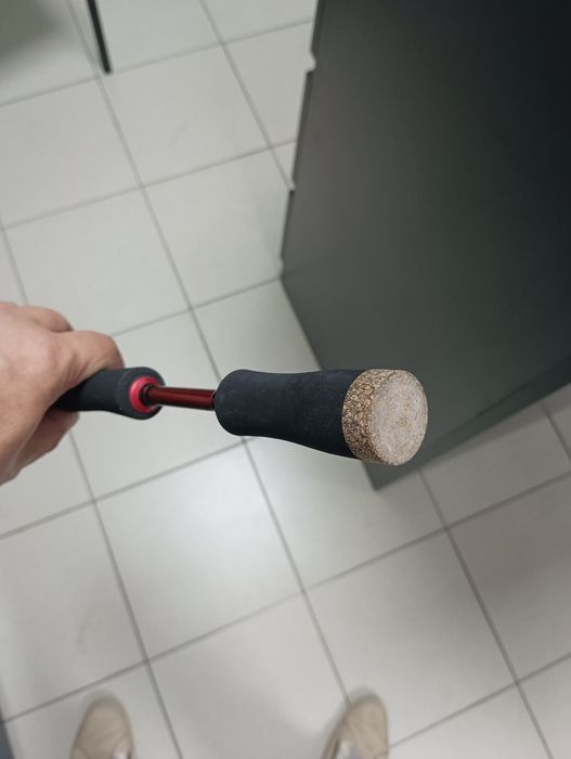 Спиннинг на хищника