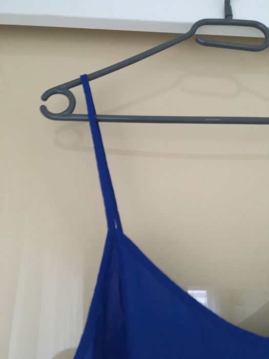 Top Crop Damski roz M