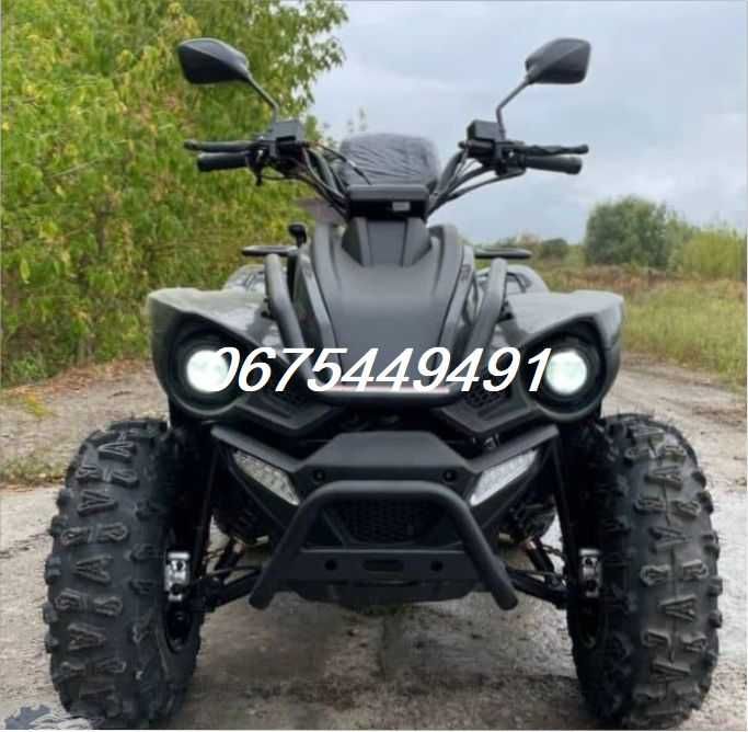 Квадроцикл Linhai Z-250 EFI\4х2\Доставимо Безкоштовно-16 КОНЕЙ!