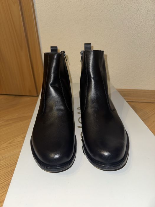 Sztyblety za kostkę roz. 42