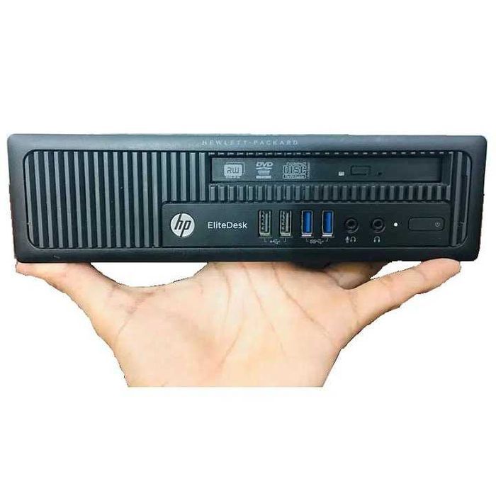 МініПК HP EliteDesk 800 G1 USDT • ОПТ/Роздріб!