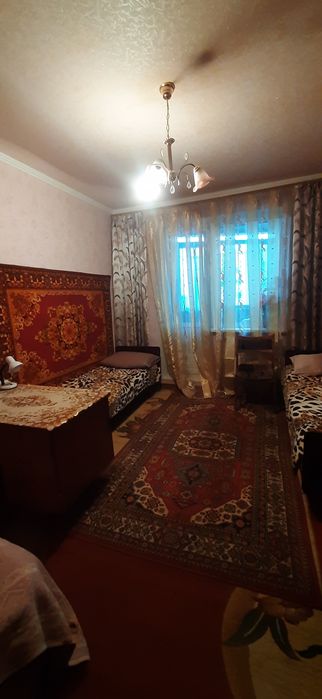 Продаётся 3х комн.квартира Чугуев