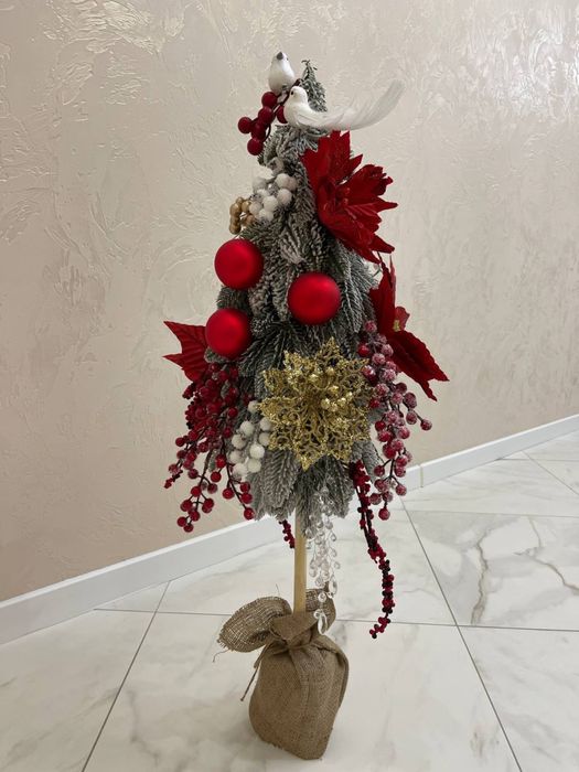 Новорічна ялинка