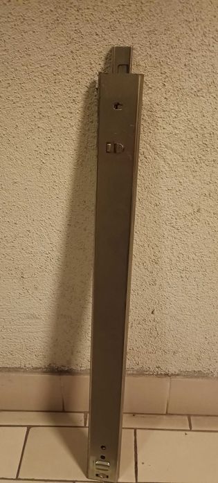 Corrediças 65cm até 131cm