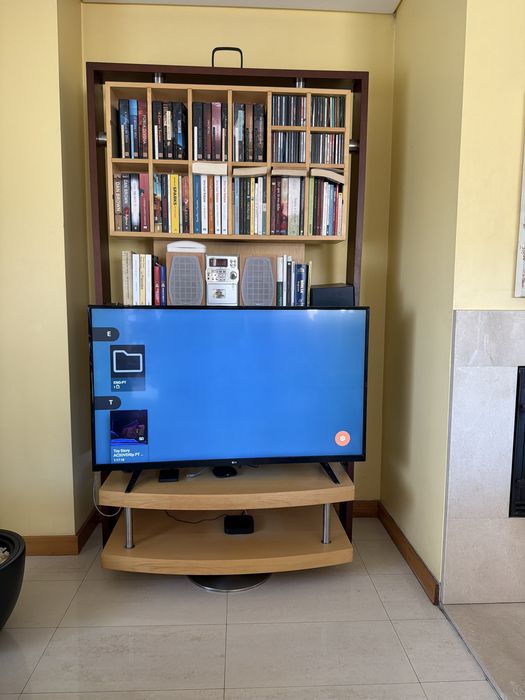 Moveis de sala de estar