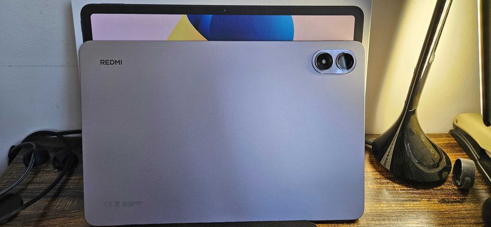 Tablet Xiaomi Redmi Pad Pro 2 [Novo]