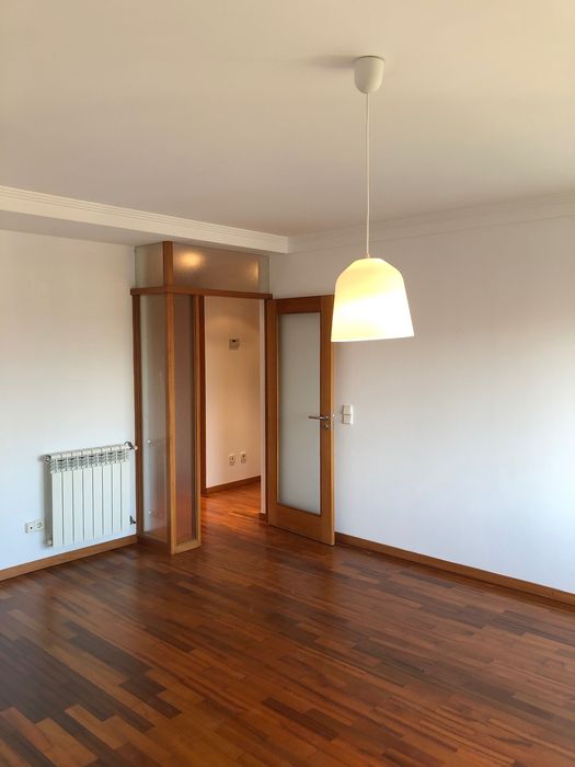 T1 Rio tinto metro / estação