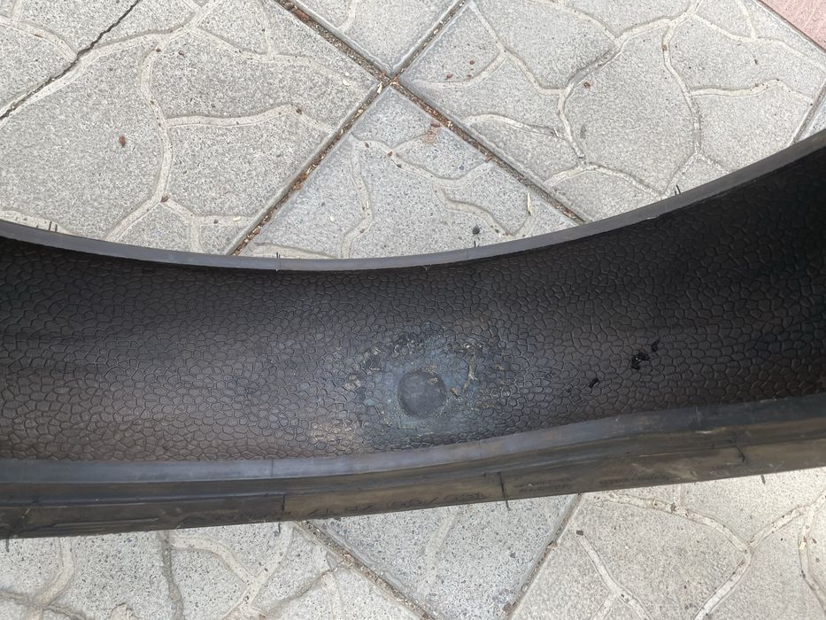 Мотошина Michelin Pilot Power  120/70 ZR17  і 160/60 ZR 17