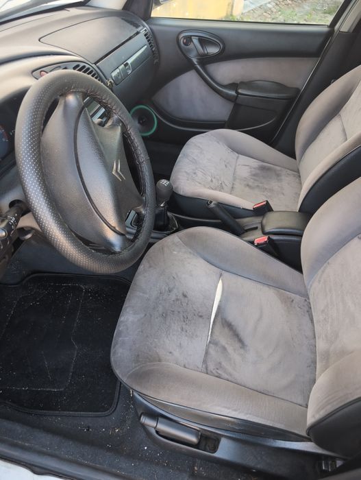 Carrinha Citroen xsara 1.4i