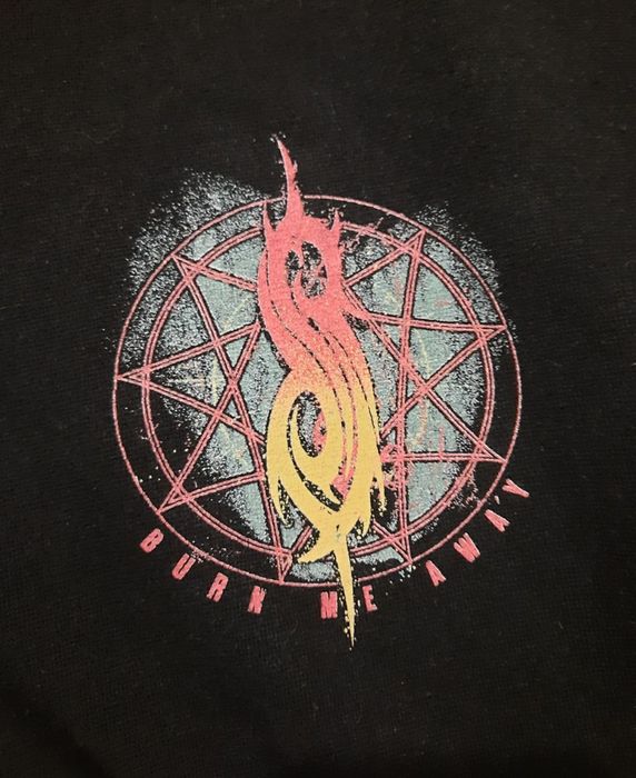 Кофта Slipknot (Official)