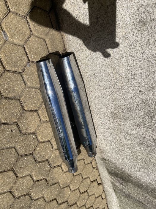 Vário material Harley Davidson