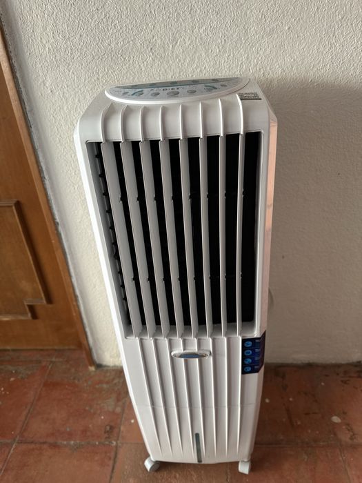 Climatizador de ar symphony Diet 22i