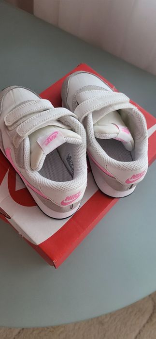 Nike, шкіра, текстиль, 26 розмір