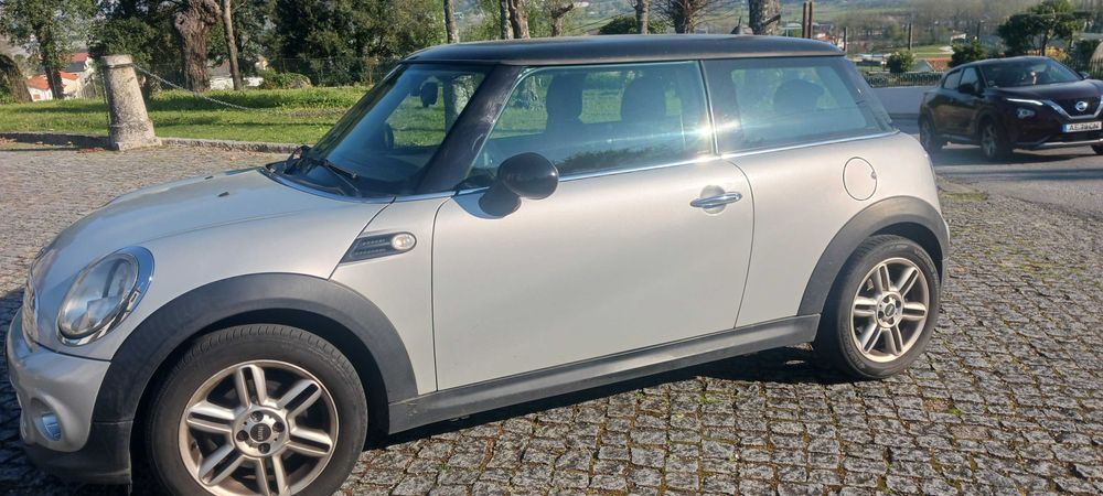 Mini cooper d 2011460500074632980484
