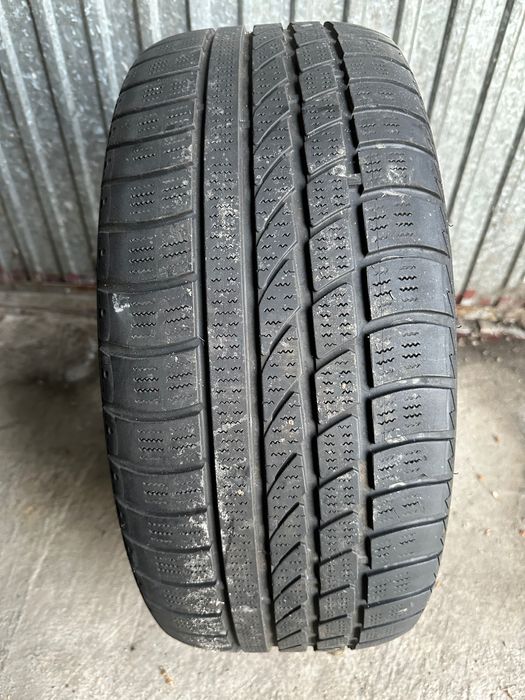 Vw felgi aluminiowe 3AA 601 025 G