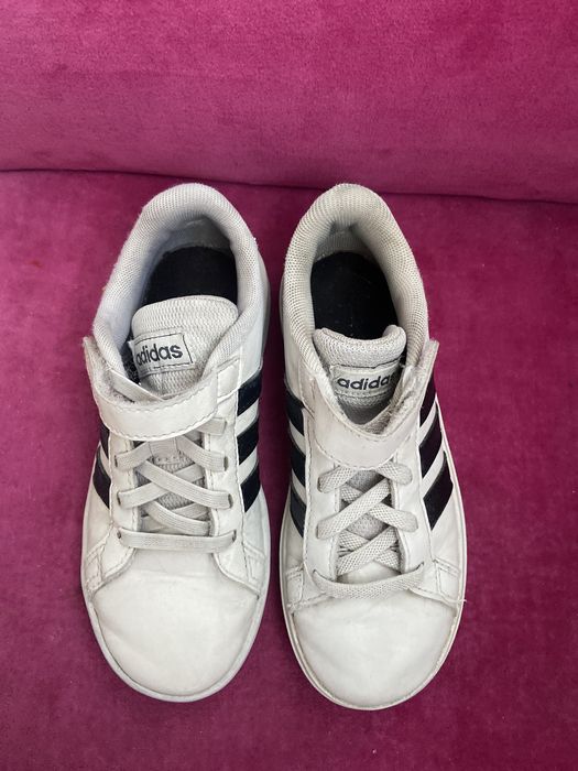 Buty adidas rozmiar 30