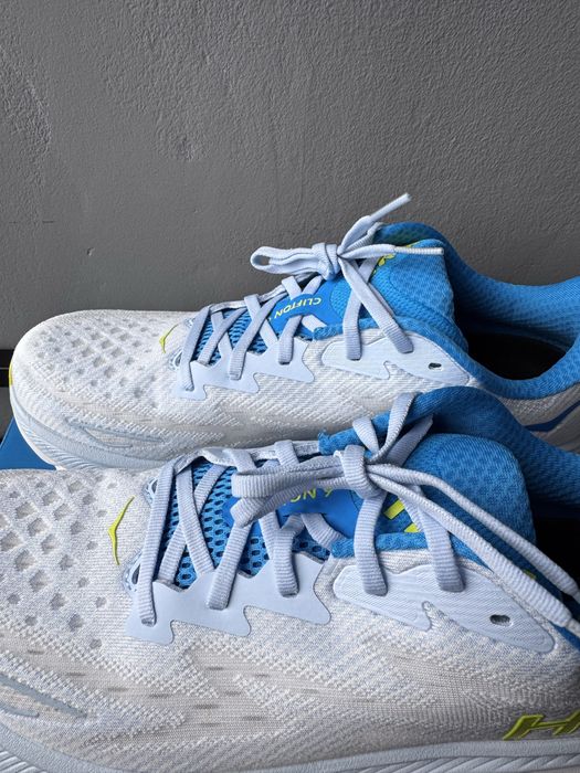 Кросівки чоловічі Hoka Clifton 9 45p