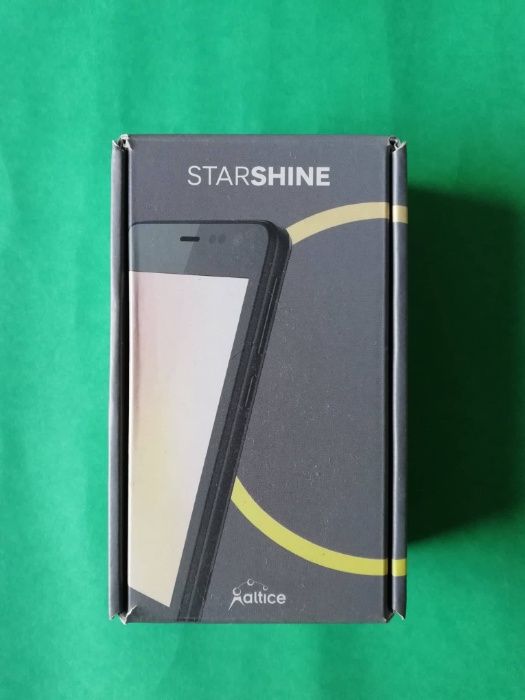 Smartphone Starshine 5