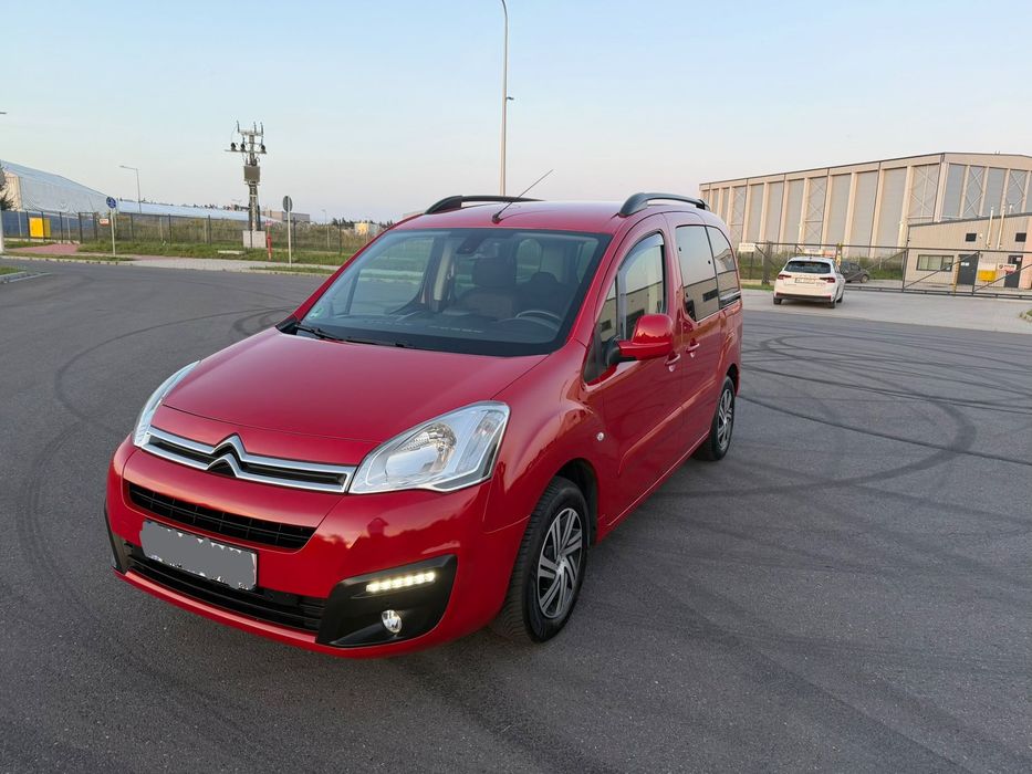 Citroën Berlingo