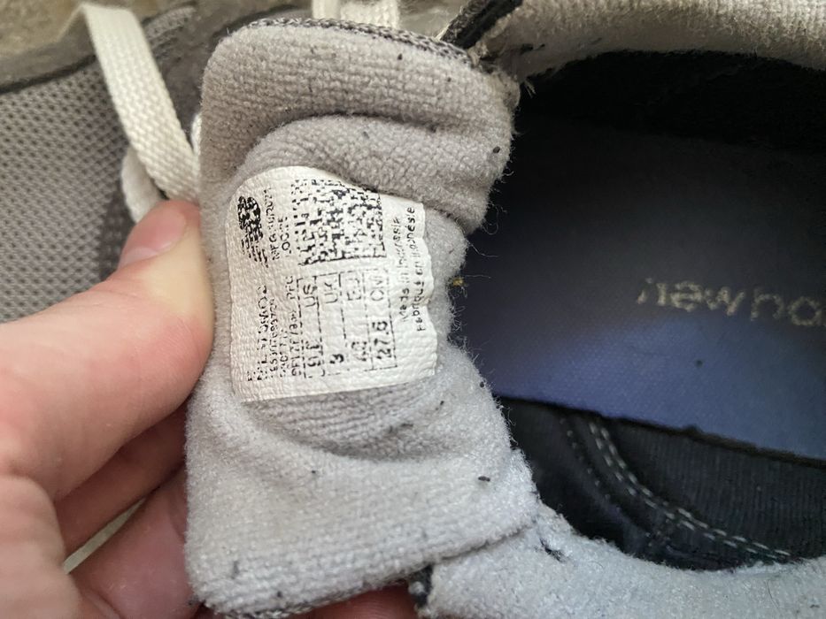 Кросівки New Balance 373