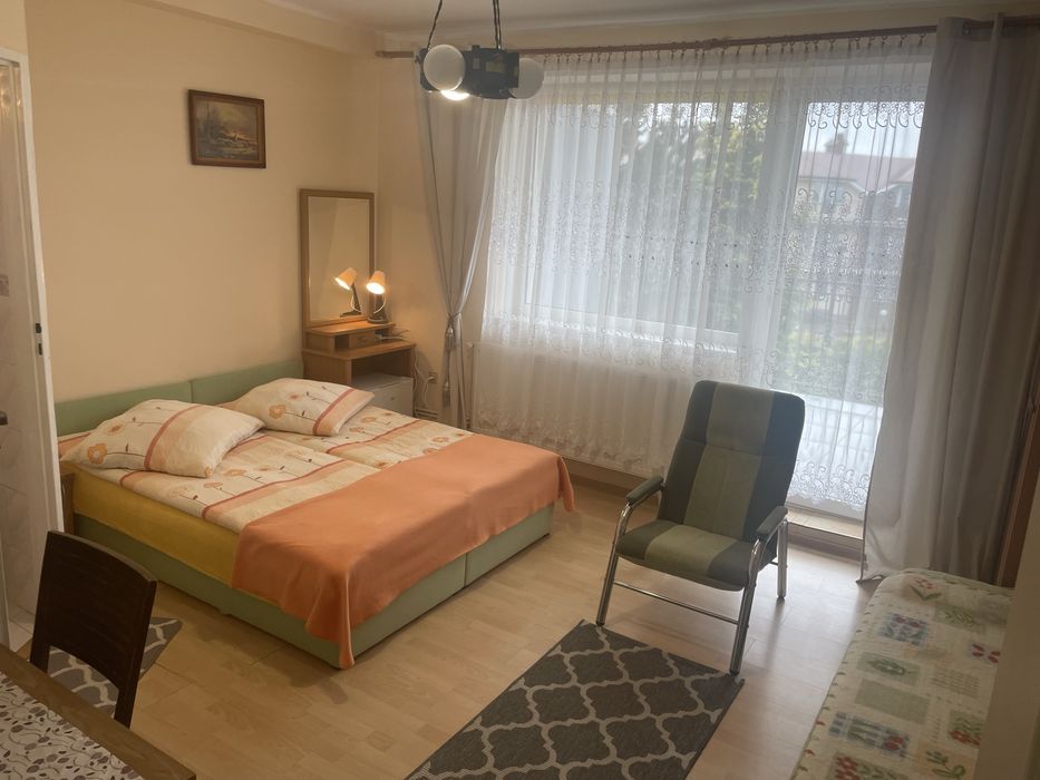 Pokoje gościnne nad morze Chłapowo/Władysławowo