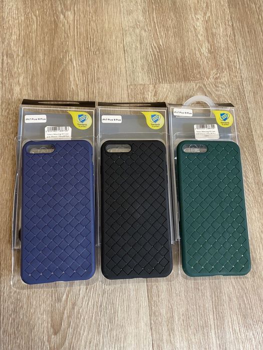 Чехол iPhone 7/8Plus Xs Max 11Pro Max  Pro Max