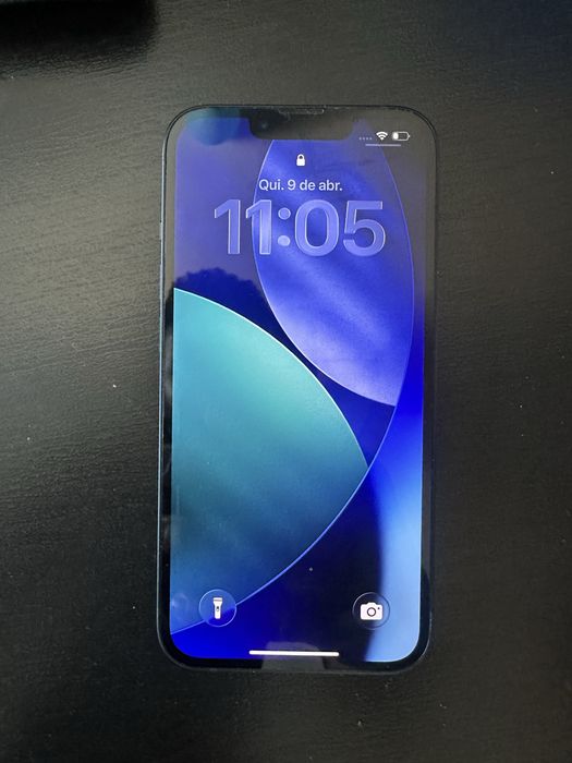 Iphone 13 256GB impecavel