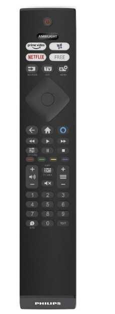Telewizor Philips 75PUS8108 4K UHD, Wi-Fi. 3x Ambilight, Android TV