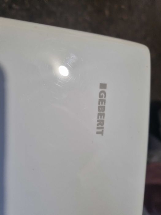 Wanna Geberit Tawa 190x90