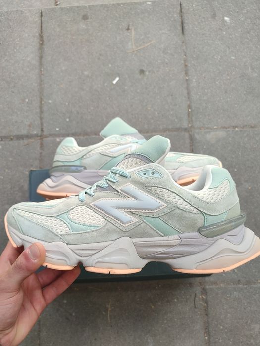 New Balance 9060 WA1 – NOWE – rozmiar 43.5