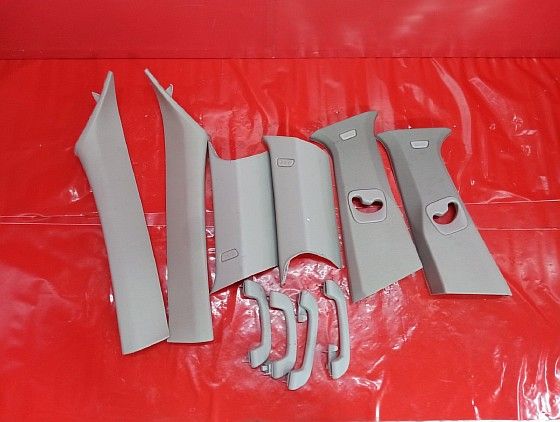 Комплект Потолка BMW X3 X25 Стеля комплект БМВ Х3 Ф25 Потолок без люка