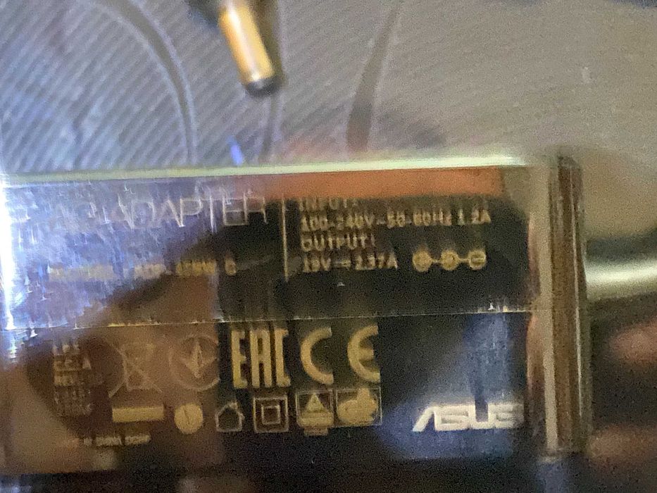 Carregadors  para computador