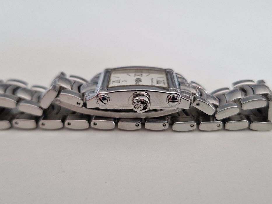 Philippe Charriol Colvmbvs Swiss Made Senhora – Safira – Aço