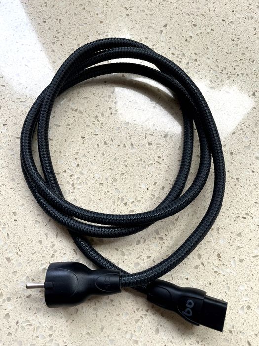 kabel zasilający Audioquest NRG-X. C13. 2m