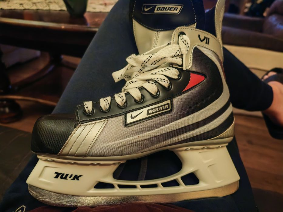 Łyżwy Bauer Vapor VII SR 44,5