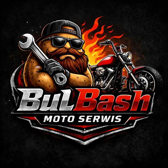 Serwis motocykli, quadow i skuterów