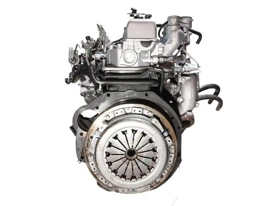MOTOR  MITSUBISHI MONTERO 2.5 REFª: 4D56