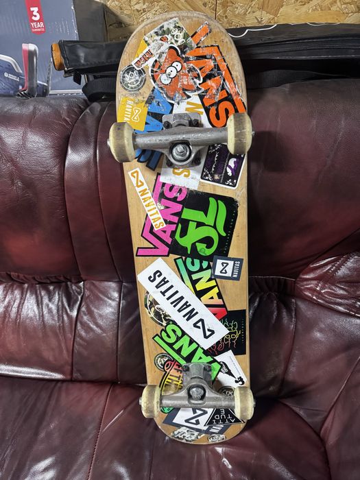 deskorolka skateboard