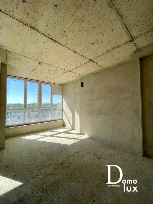 Продається 2-к квартира у ЖК “Парковий Маєток”, вул. Чорновола, 155.