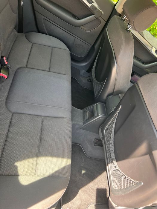 Audi A3 2.0 Tdi 140cv