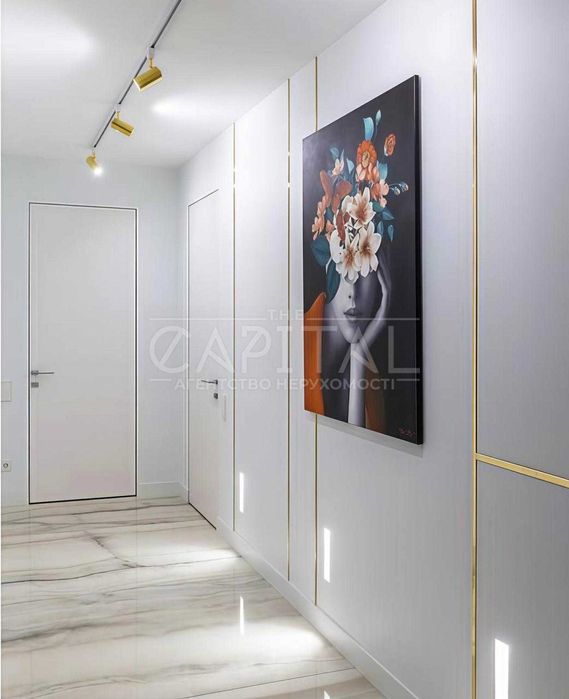 4+-rooms apartment apartment by the address st. Bulvar Druzhby Narodov (area 212 m²) - Atlanta.ua - photo 10