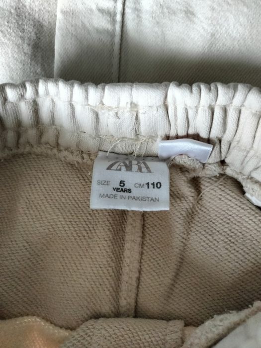 Весняний лук Zara, 110