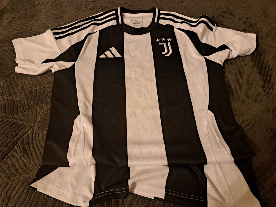 Koszulka Juventus 24/25 M