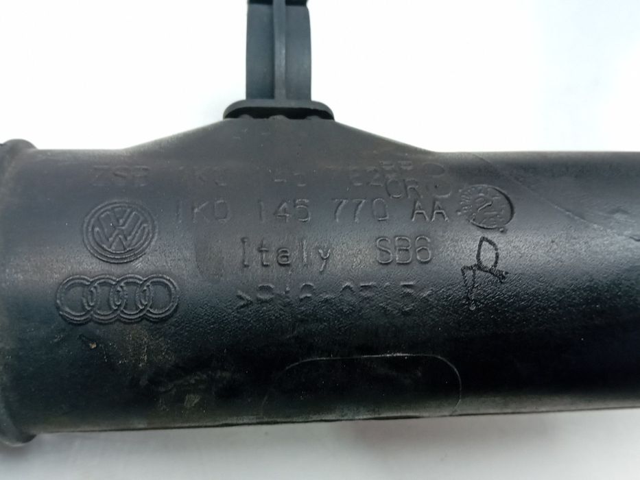 Tubo do intercooler SEAT Leon (1P1)