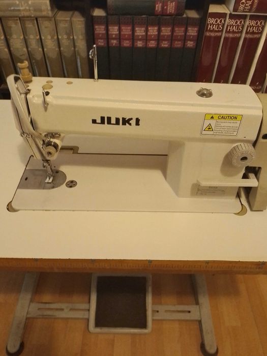 Juka 5555 sprawna kompletna