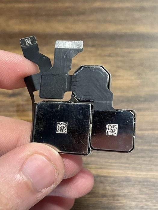 Iphone 13 pro/13 pro max блок камер