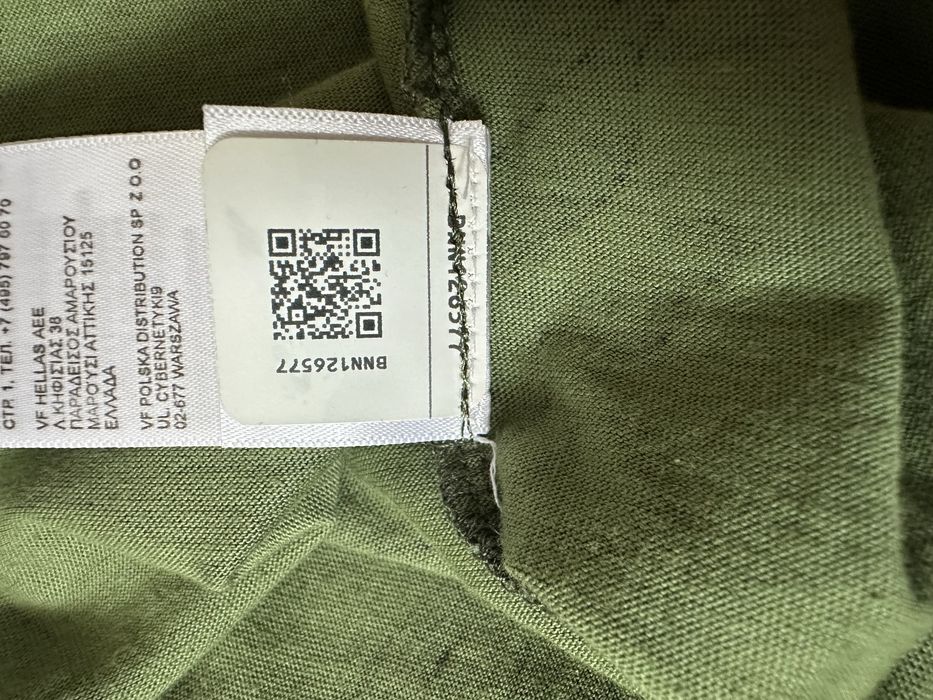 Лонгслів The North Face, L