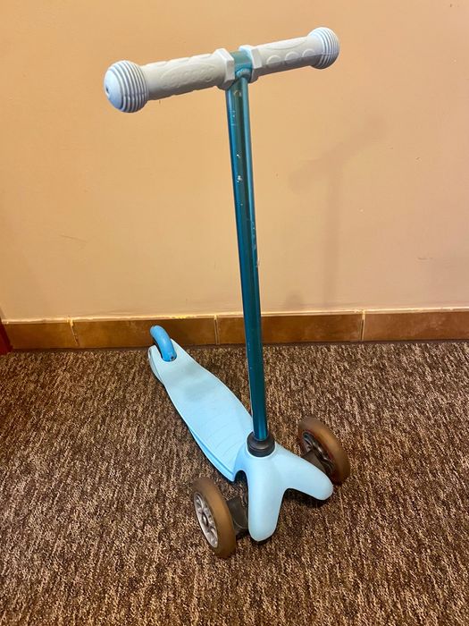 Hulajnoga Mini Micro