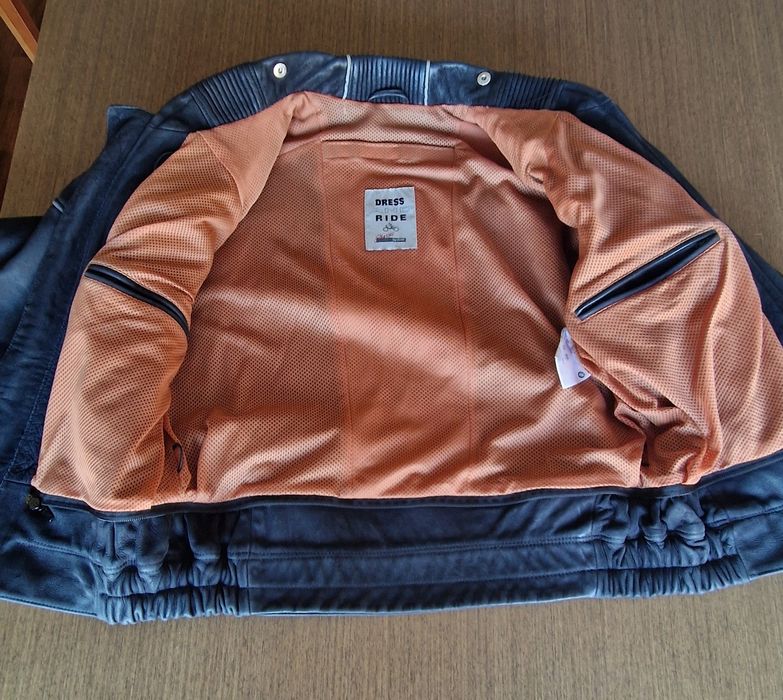 Casaco BMW Atlantis c/ novo