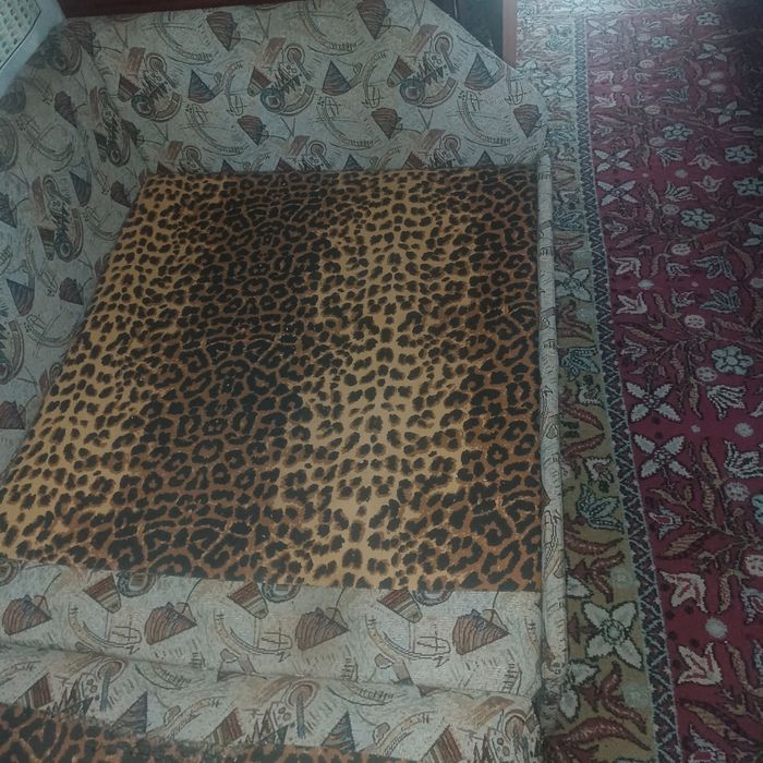 Дитячий диванчик